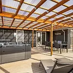 Lovely In With Sauna Casa vacanze Ebeltoft