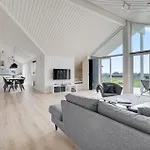 Lovely In With Sauna Vakantiehuis Ebeltoft