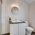 Lovely In With Sauna * Ebeltoft