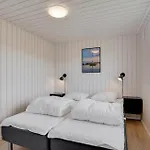 Lovely In With Sauna Vakantiehuis *