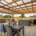 Lovely In With Sauna Vakantiehuis Ebeltoft