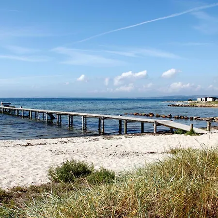 Lovely In With Sauna *