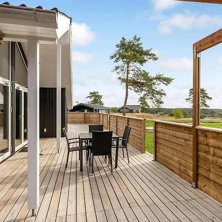 Lovely In With Sauna *