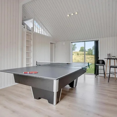 Lovely In With Sauna