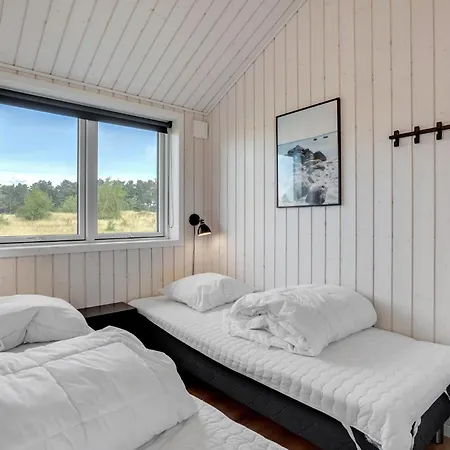 Lovely In With Sauna *