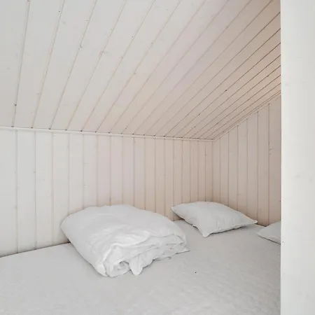 Σπίτι διακοπών Lovely In With Sauna