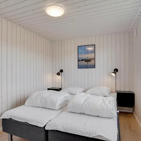 Lovely In With Sauna Σπίτι διακοπών *