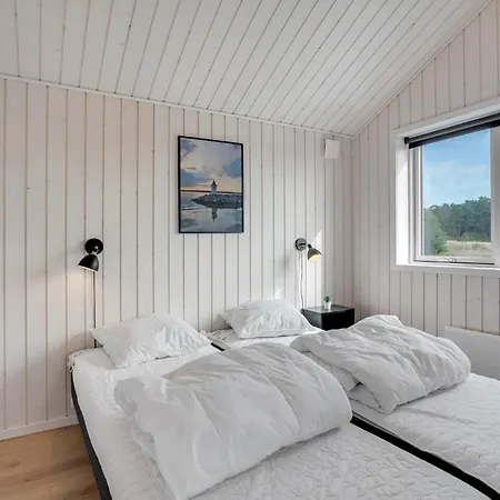 Lovely In With Sauna *