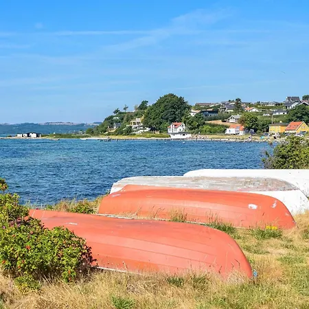 Lovely In With Sauna